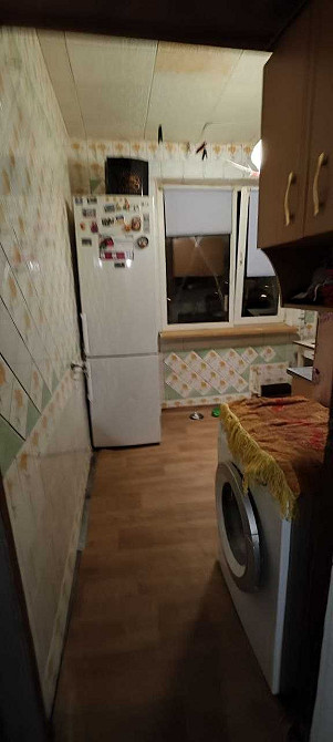 Сдам 4 ком кв. Востойный, ул. Шариковая, м. Индустриальный Харьков - изображение 6