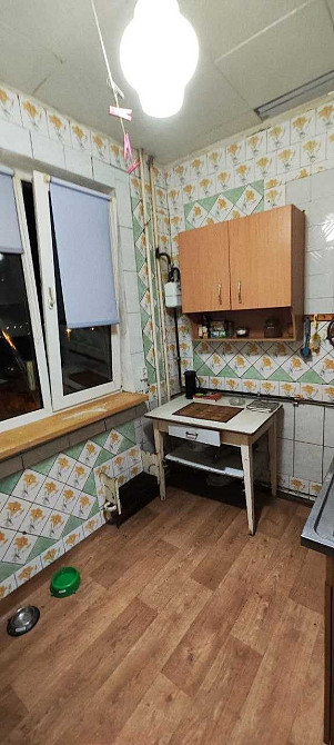 Сдам 4 ком кв. Востойный, ул. Шариковая, м. Индустриальный Харьков - изображение 5