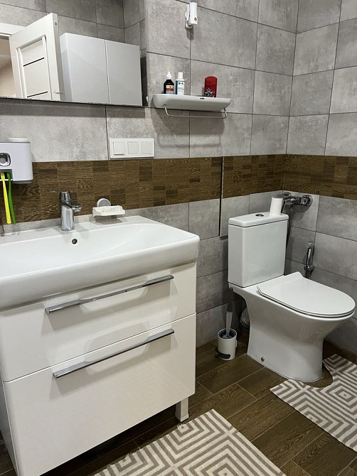 .Здам 3-х.кімн.кв.Новобудова. Каменец-Подольский - изображение 4