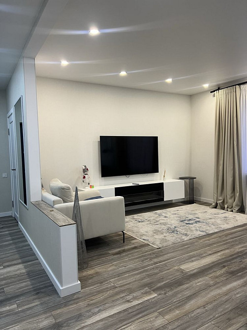 .Здам 3-х.кімн.кв.Новобудова. Каменец-Подольский - изображение 1