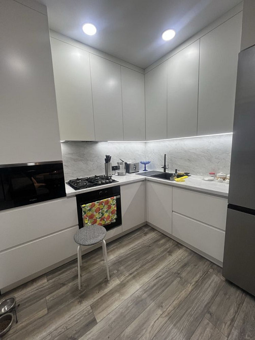 .Здам 3-х.кімн.кв.Новобудова. Каменец-Подольский - изображение 6