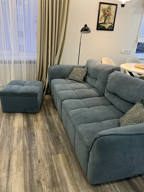 .Здам 3-х.кімн.кв.Новобудова. Каменец-Подольский - изображение 2