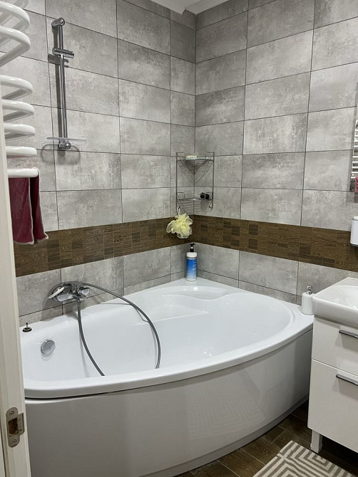 .Здам 3-х.кімн.кв.Новобудова. Каменец-Подольский - изображение 3