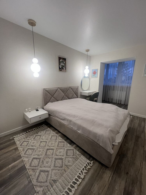 .Здам 3-х.кімн.кв.Новобудова. Каменец-Подольский - изображение 7