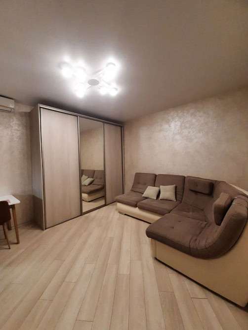 Оренда квартири в центрі на 1-2 місяці Львов - изображение 1