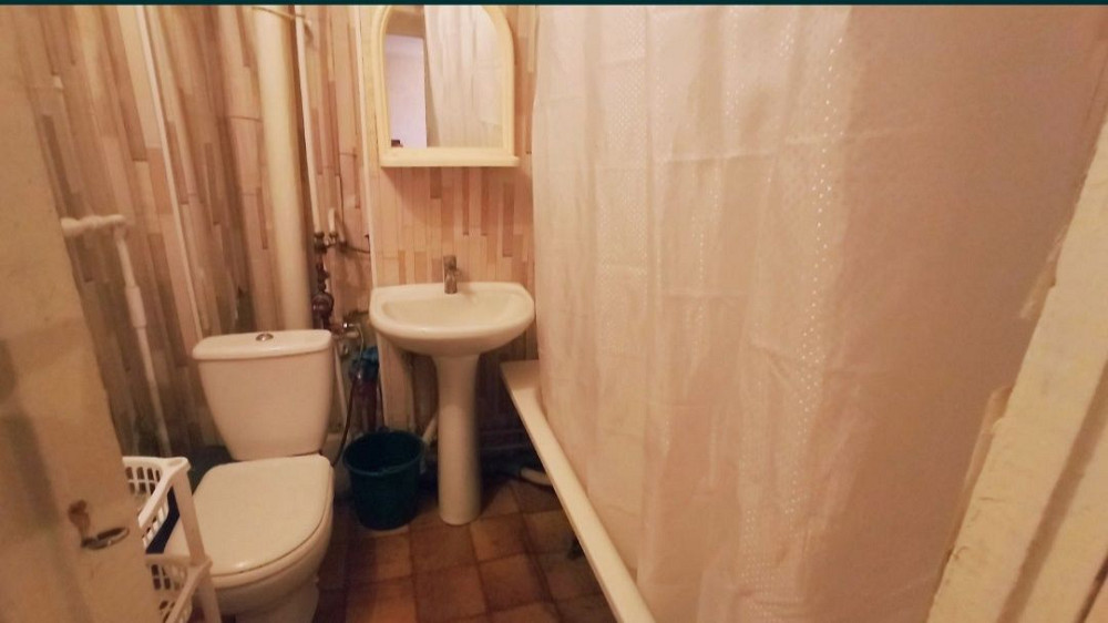 Сдам 1-к. квартиру с мебелью. Новомосковськ - зображення 6