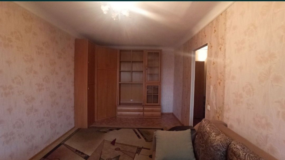Сдам 1-к. квартиру с мебелью. Новомосковськ - зображення 1