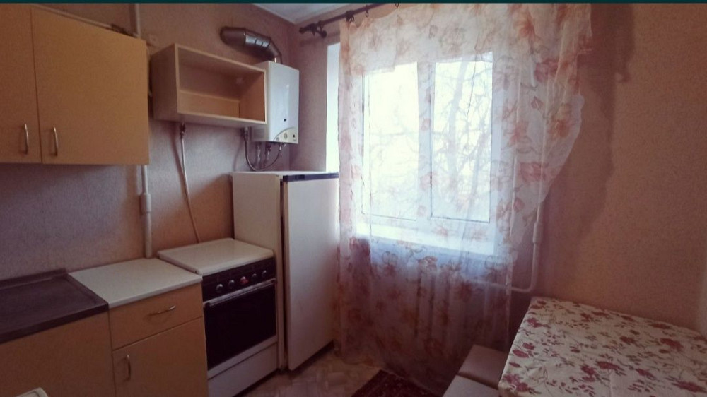 Сдам 1-к. квартиру с мебелью. Новомосковськ - зображення 4