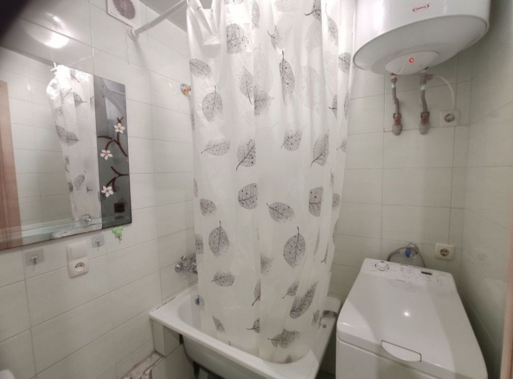 Однокомнатная квартира на новых домах дворец спорта Харьков - изображение 4