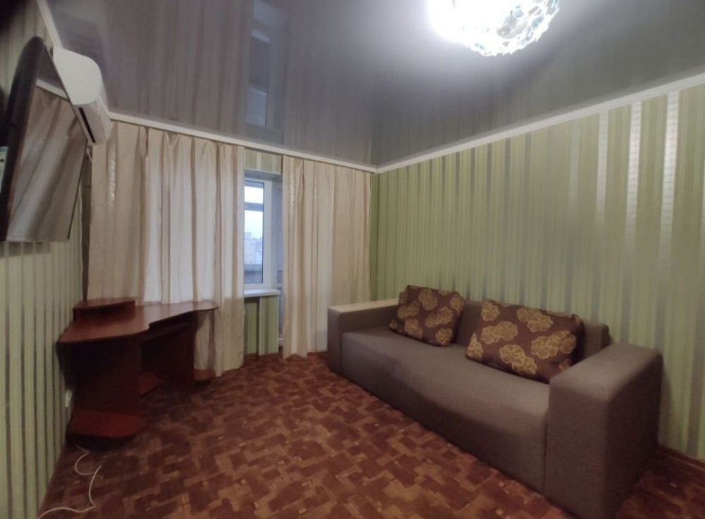 Однокомнатная квартира на новых домах дворец спорта Харьков - изображение 8