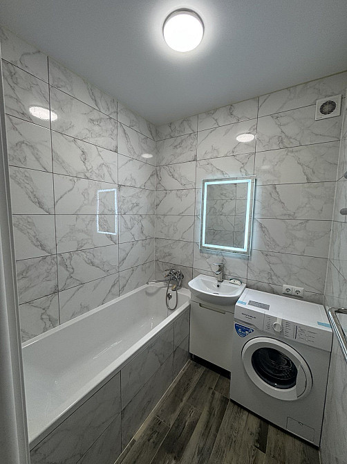 Здам 2 к квартиру. Перша здача Хмельницкий - изображение 6