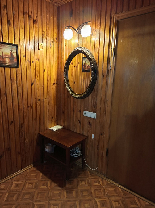 Однокімнатна квартира з видом на Дніпро. Русанівський бульвар 2 Київ - зображення 5