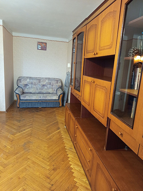 Однокімнатна квартира з видом на Дніпро. Русанівський бульвар 2 Київ - зображення 2