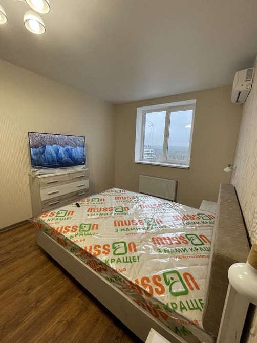 Здається 1к квартира, ЖК Авіатор Гостомель - изображение 8