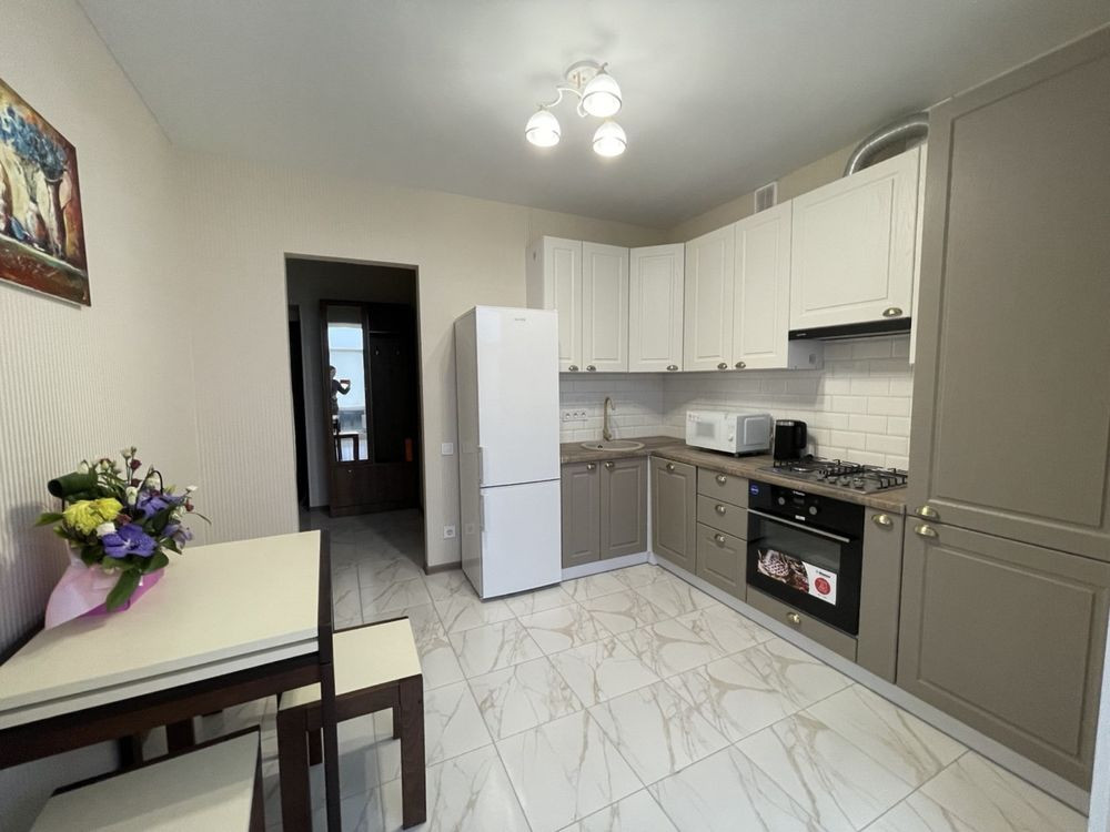 Здається 1к квартира, ЖК Авіатор Гостомель - изображение 2