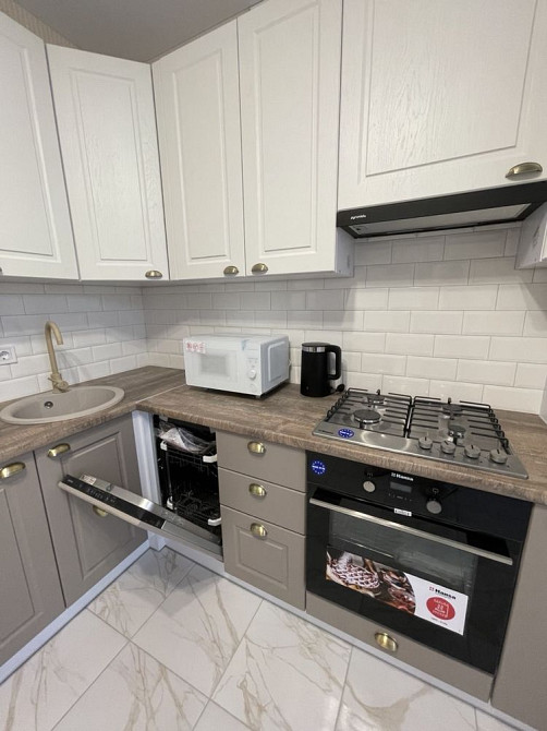 Здається 1к квартира, ЖК Авіатор Гостомель - изображение 3