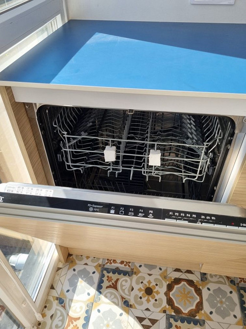 Аренда квартиры в ЖК РиверПарк Днепр - изображение 8