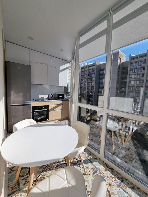 Аренда квартиры в ЖК РиверПарк Днепр - изображение 4