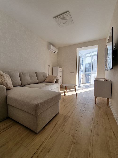 Аренда квартиры в ЖК РиверПарк Днепр - изображение 1