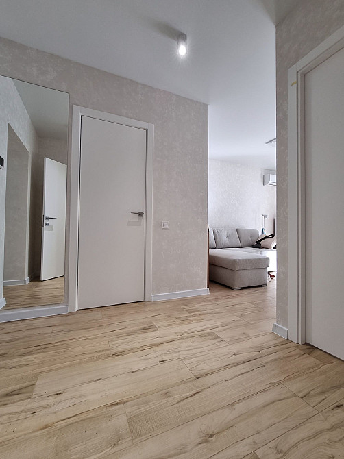 Аренда квартиры в ЖК РиверПарк Днепр - изображение 2