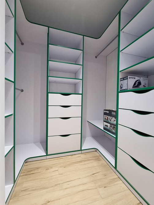 Аренда квартиры в ЖК РиверПарк Днепр - изображение 7