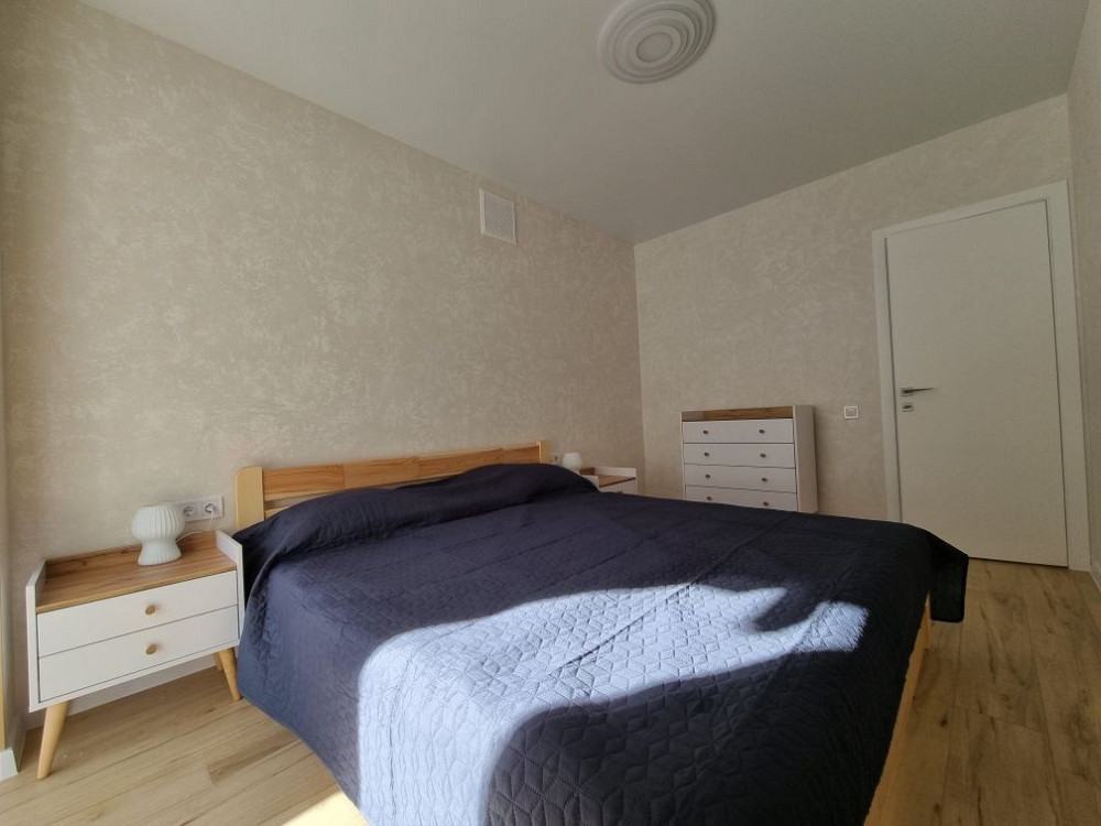 Аренда квартиры в ЖК РиверПарк Днепр - изображение 3