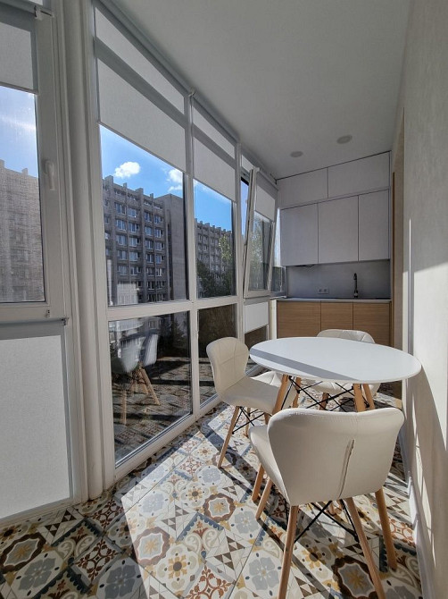 Аренда квартиры в ЖК РиверПарк Днепр - изображение 5