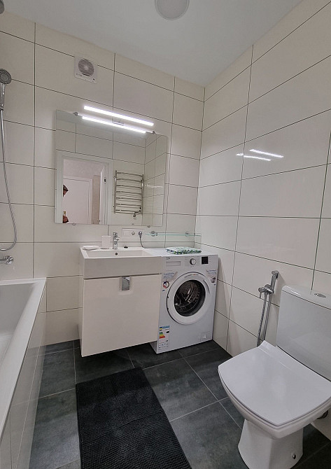 Аренда квартиры в ЖК РиверПарк Днепр - изображение 6