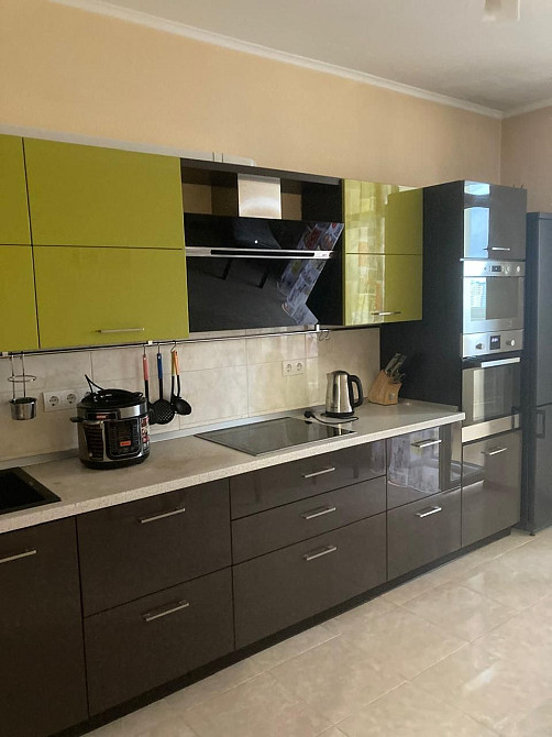 Однокомнатная на Семьи Кульженко. Без комиссии. Без света раб.лифт и в Киев - изображение 5