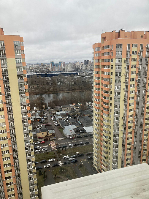 Однокомнатная на Семьи Кульженко. Без комиссии. Без света раб.лифт и в Киев - изображение 3