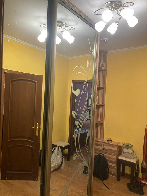 Однокомнатная на Семьи Кульженко. Без комиссии. Без света раб.лифт и в Киев - изображение 6