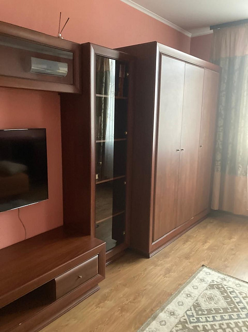 Однокомнатная на Семьи Кульженко. Без комиссии. Без света раб.лифт и в Киев - изображение 4