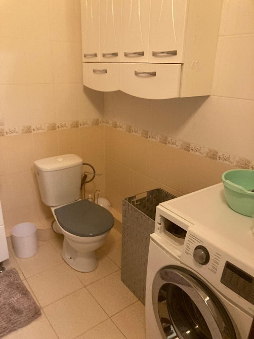 Однокомнатная на Семьи Кульженко. Без комиссии. Без света раб.лифт и в Киев - изображение 7