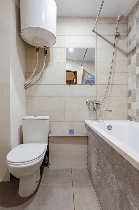 Сдам 1-комнатную квартиру на Транспортной, 10 Одесса - изображение 7