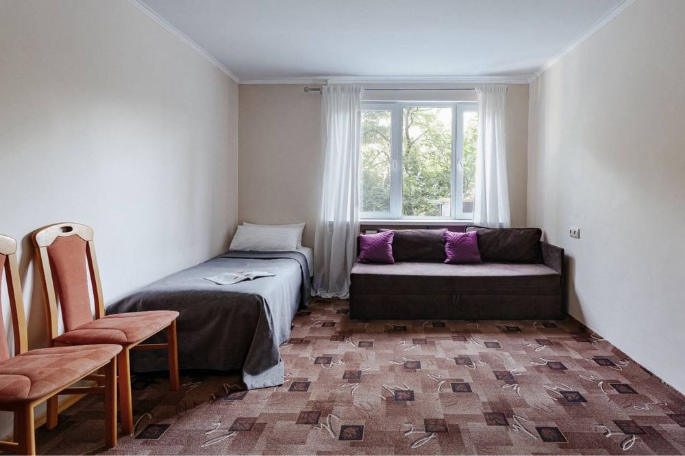 Сдам 1-комнатную квартиру на Транспортной, 10 Одесса - изображение 6