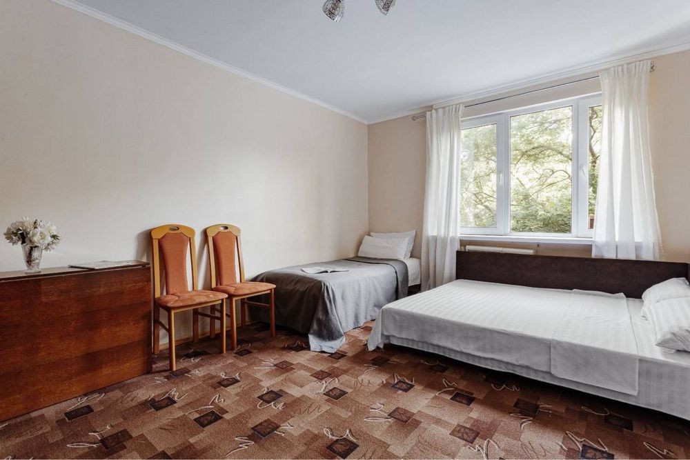 Сдам 1-комнатную квартиру на Транспортной, 10 Одесса - изображение 4