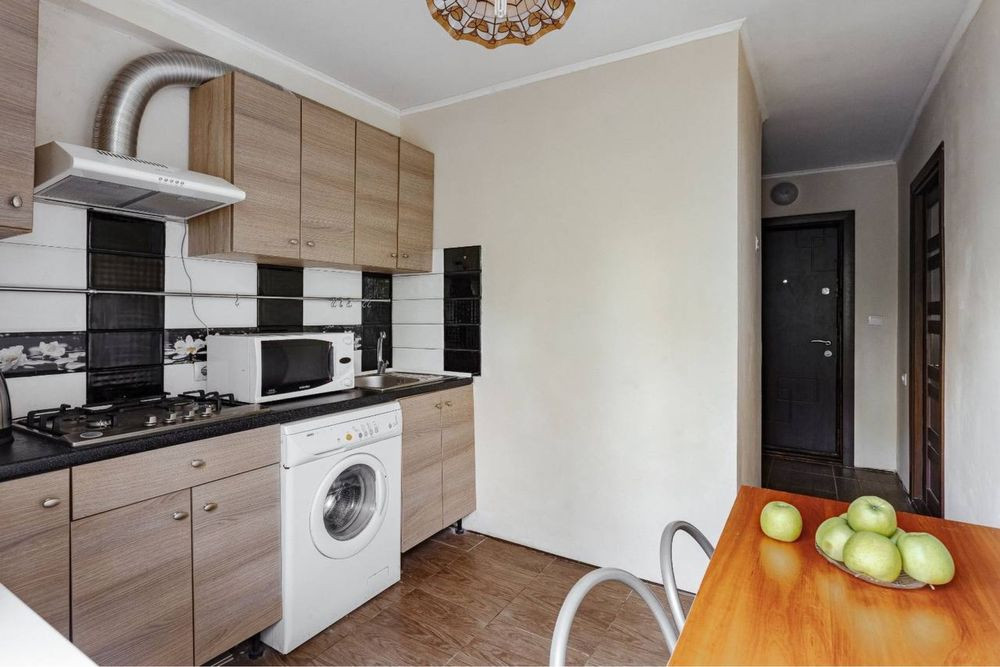 Сдам 1-комнатную квартиру на Транспортной, 10 Одесса - изображение 3