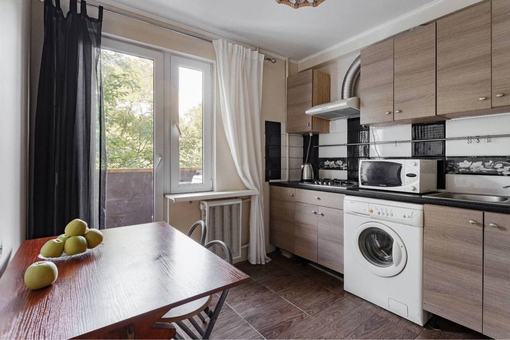 Сдам 1-комнатную квартиру на Транспортной, 10 Одесса - изображение 1