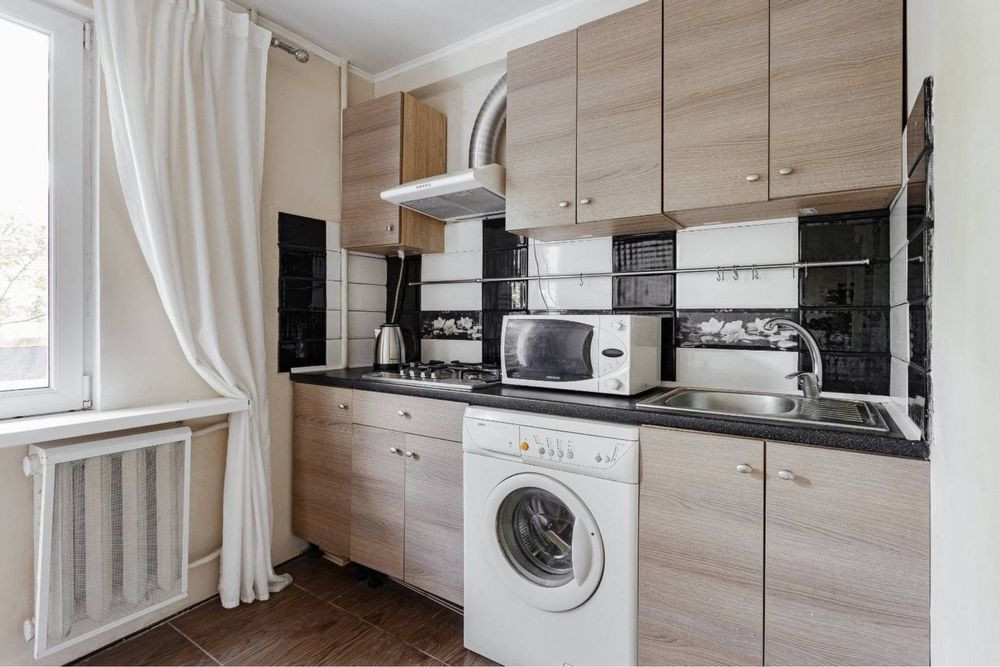 Сдам 1-комнатную квартиру на Транспортной, 10 Одесса - изображение 2