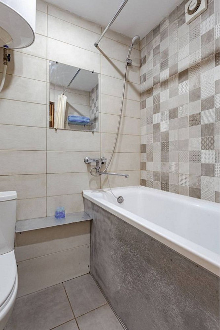 Сдам 1-комнатную квартиру на Транспортной, 10 Одесса - изображение 8