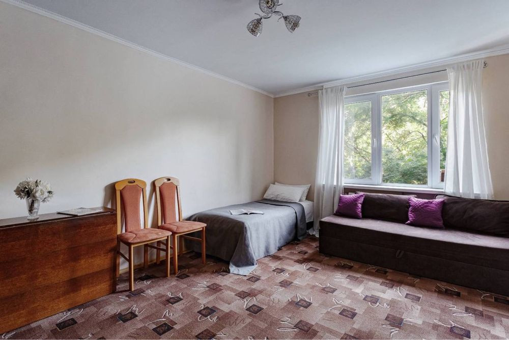 Сдам 1-комнатную квартиру на Транспортной, 10 Одесса - изображение 5