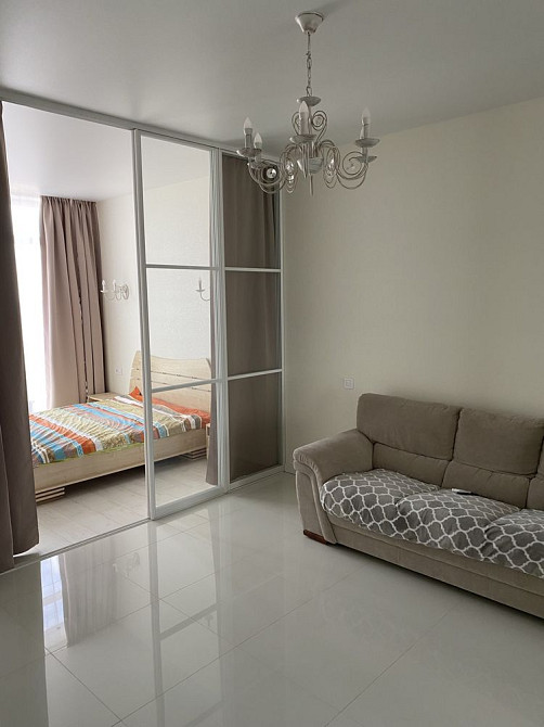 Сдам 1 комнатную в ЖК 4 Сезона Одесса - изображение 4