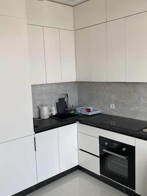 Сдам 1 комнатную в ЖК 4 Сезона Одесса - изображение 1