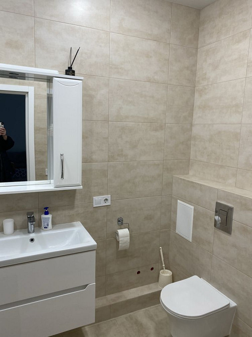 Сдам 1 комнатную в ЖК 4 Сезона Одесса - изображение 5