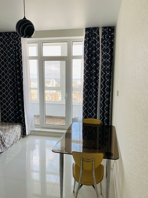 Сдам 1 комнатную в ЖК 4 Сезона Одесса - изображение 3