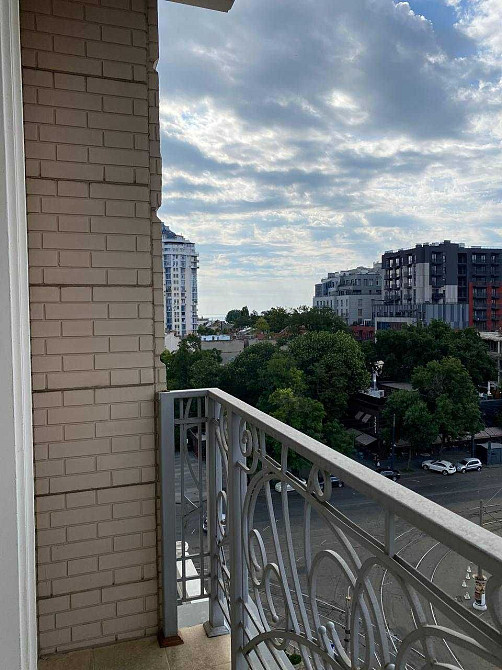 Сдам квартиру. Новострой. Центр. Бельэтаж. Одесса - изображение 5