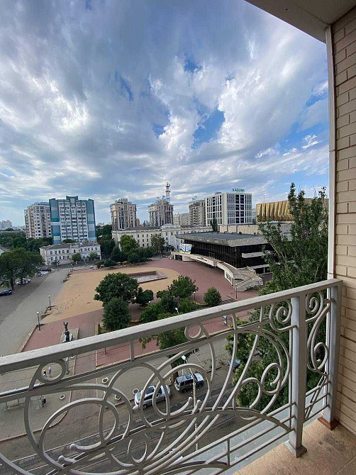 Сдам квартиру. Новострой. Центр. Бельэтаж. Одесса - изображение 4