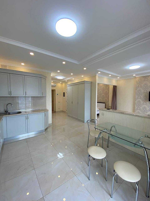 Сдам квартиру. Новострой. Центр. Бельэтаж. Одесса - изображение 1