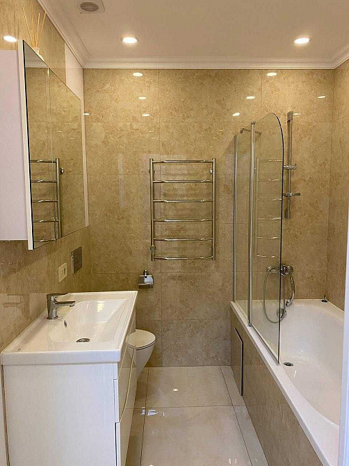 Сдам квартиру. Новострой. Центр. Бельэтаж. Одесса - изображение 6