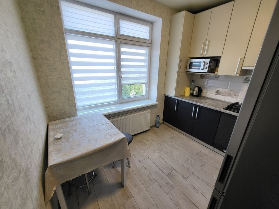 Здам стильну 1-кімнатну квартиру з євроремонтом та меблями. Хмельницкий - изображение 2